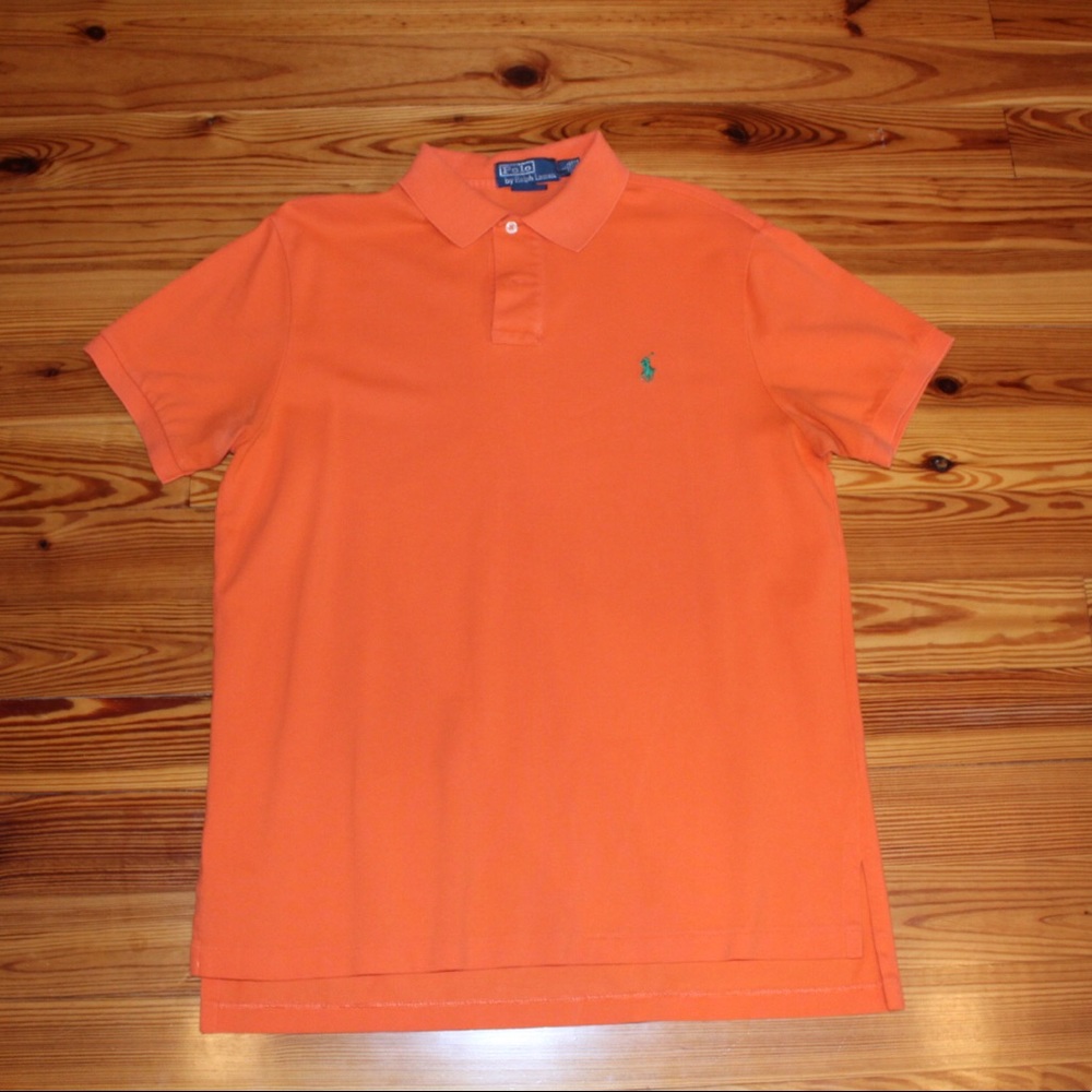 Ralph Lauren polo